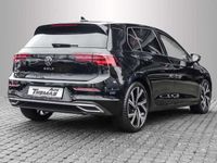 gebraucht VW Golf VIII ACTIVE 1.5 eTSI DSG LED+NAVI+ACC+PDC
