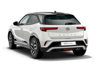 Neu Opel Mokka 145 PS (106 kW) 2026 Weiss SUV