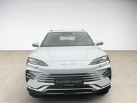 Gebraucht BYD Seal U Boost 98 PS (72 kW) 2026 Weiß SUV