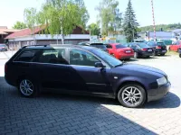 Occasion Audi A6 179 ch (131 kW) 2002 Other Break