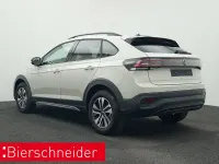 Gebraucht VW Taigo 116 PS (85 kW) 2025 Grau SUV