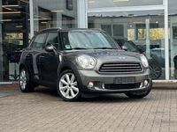 Gebraucht Mini Cooper Countryman 122 PS (89 kW) 2013 Royal grey metallic SUV
