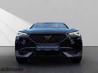 Gebraucht Cupra Formentor VZ 310 PS (228 kW) 2023 Schwarz SUV