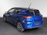 Gebraucht Mitsubishi Colt Basis 67 PS (49 kW) 2025 Blau Kleinwagen