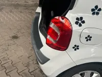 Gebraucht Renault Modus 75 PS (55 kW) 2011 Weiß Van / Kleinbus