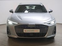 Gebraucht Audi A6 S-Line 367 PS (269 kW) 2025 Florettsilber Kombi