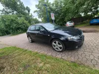 Gebraucht Audi A3 S-Line 190 PS (139 kW) 2005 Schwarz Kleinwagen