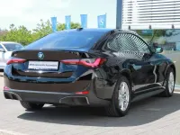 Gebraucht BMW i4 210 kW (286 PS) 2024 Schwarz Limousine
