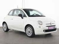 Gebraucht Fiat 500 Dolcevita 69 PS (50 kW) 2024 Weiß Kleinwagen