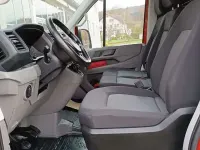 Gebraucht VW Crafter 177 PS (130 kW) 2019 Van