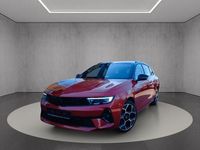 Gebraucht Opel Astra Ultimate 131 PS (96 kW) 2024 Rot Kombi
