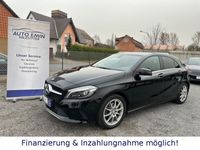 gebraucht Mercedes A160 Score *SEHR SAUBER & WENIGE KILOMETER*