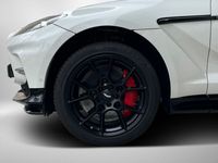 Gebraucht Aston Martin DBX 707 707 PS (519 kW) 2024 Weiß SUV