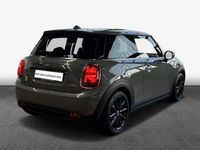 gebraucht Mini Cooper SE 3-Türer DAB LED RFK Navi Komfortzg.