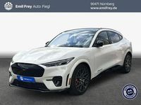 Gebraucht Ford Mustang Mach-E GT 358 kW (487 PS) 2024 Weiss SUV