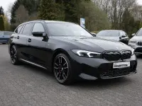 Käytetty BMW 340 Performance 340 HP (250 kW) 2025 Musta Farmari