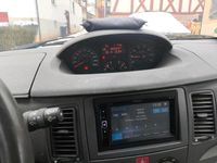 Gebraucht Fiat Idea 95 PS (69 kW) 2004 Silber Van / Kleinbus