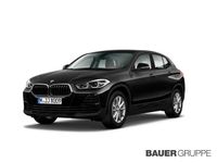 Second-hand BMW X2 Performance 150 CP (110 kW) 2019 Negru SUV