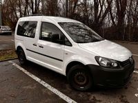 gebraucht VW Caddy Caddy1.6 TDI (5-Si.)