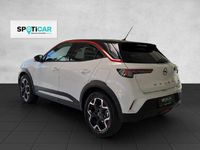 Gebraucht Opel Mokka-e 100 kW (136 PS) 2022 Weiß SUV