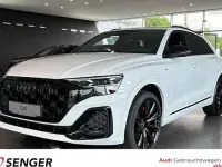 Gebraucht Audi Q8 Sport 490 PS (360 kW) 2026 Weiß SUV