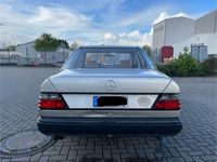 gebraucht Mercedes 300 W124Diesel