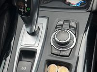 Gebraucht BMW X6 M Sport 245 PS (180 kW) 2012 Schwarz SUV