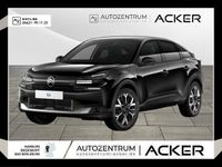 Neu Citroën C4 131 PS (96 kW) 2026 Schwarz Limousine