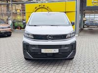 Gebraucht Opel Vivaro 144 PS (105 kW) 2024 Weiß Van / Kleinbus