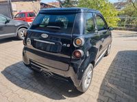 Usado Microcar M8 2013 Preto Citadino