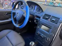 Gebraucht Mercedes A170 85 PS (62 kW) 2008 Blau Kombi