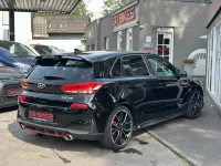 Gebraucht Hyundai i30 N Performance 275 PS (202 kW) 2020 Schwarz Limousine