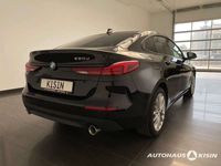 gebraucht BMW 220 Gran Coupe d Advantage Aut Navi LED Tempo