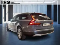 Gebraucht Volvo V90 CC 250 PS (183 kW) 2022 Grau Kombi