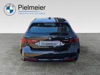 Gebraucht BMW 120 156 PS (114 kW) 2024 Schwarz Kleinwagen