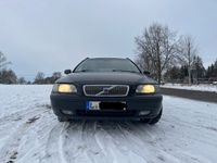 gebraucht Volvo V70 V702.5T Automatik mit LPG Autogas