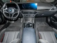 Gebraucht BMW M440 M Sport 374 PS (275 kW) 2024 Schwarz Limousine