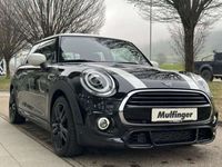 gebraucht Mini John Cooper Works CooperAeroKit Navi HK LED 17TrackSpoke