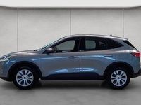 Gebraucht Ford Kuga Cool & Connect 150 PS (110 kW) 2024 Silber SUV