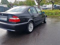 gebraucht BMW 318 i polnische papire 1.8 benzin