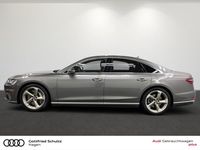 Gebraucht Audi A8 Ambiente 449 PS (330 kW) 2021 Grau Limousine