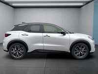 Neu Lexus LBX 136 PS (100 kW) 2025 Silber SUV