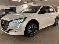 Gebraucht Peugeot 208 GT 100 kW (136 PS) 2022 Kleinwagen