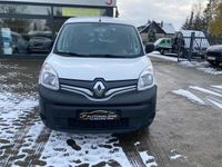 gebraucht Renault Kangoo Rapid Extra"Klima"Scheckheft"Top-Zustand!!!