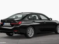 Gebraucht BMW 318 156 PS (114 kW) 2025 Schwarz Limousine