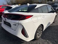 gebraucht Toyota Prius Executive Plug-In