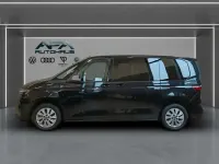 Gebraucht VW T7 Life 150 PS (110 kW) 2025 Schwarz Van