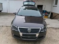Brugt VW Passat 105 HK (77 kW) 2007 Stationcar