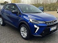 Gebraucht Mitsubishi ASX Basis 91 PS (66 kW) 2025 Royalblau (m) SUV