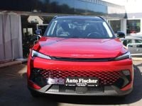 Ny Baic X55 177 HK (130 kW) 2026 Hvid SUV